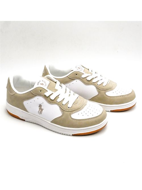 Sneakers, bambino, logate. POLO RALPH LAUREN | RL02437101U